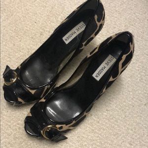 Steve Madden Heels